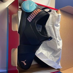 Brand NEW Puma Soft foam shoe